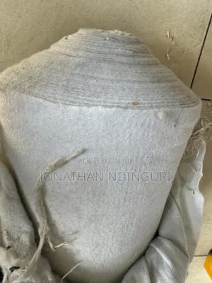 Multi-Purpose Geotextile Fabrics