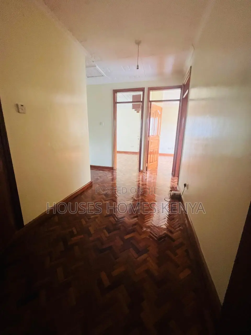 3bdrm Apartment in Parklands for rent