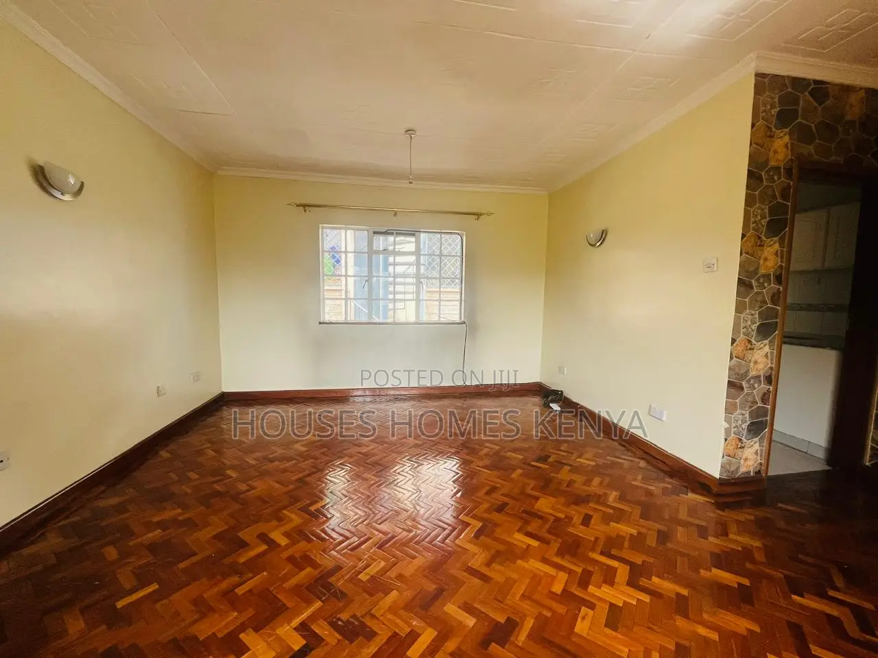 3bdrm Apartment in Parklands for rent