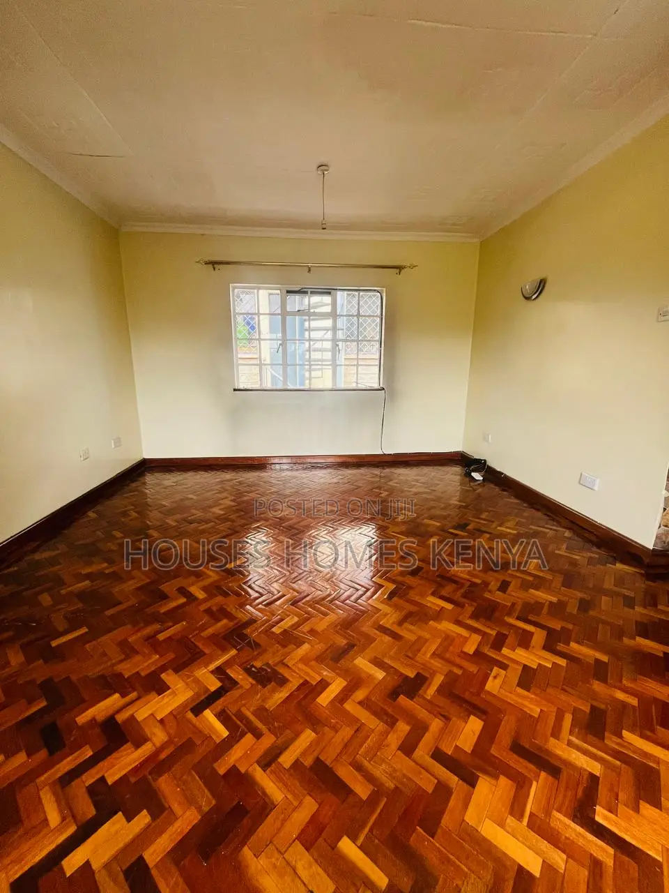 3bdrm Apartment in Parklands for rent