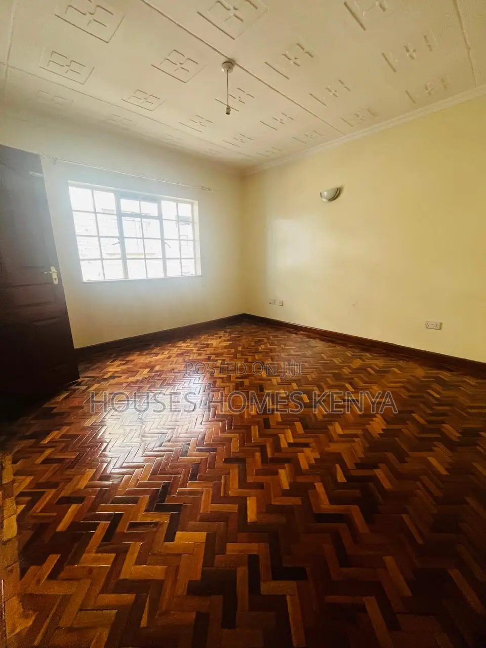 3bdrm Apartment in Parklands for rent