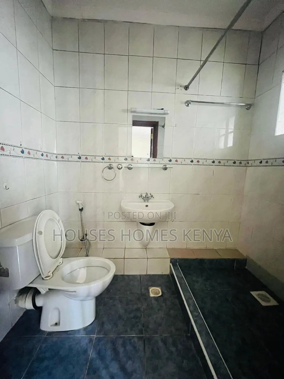 3bdrm Apartment in Parklands for rent