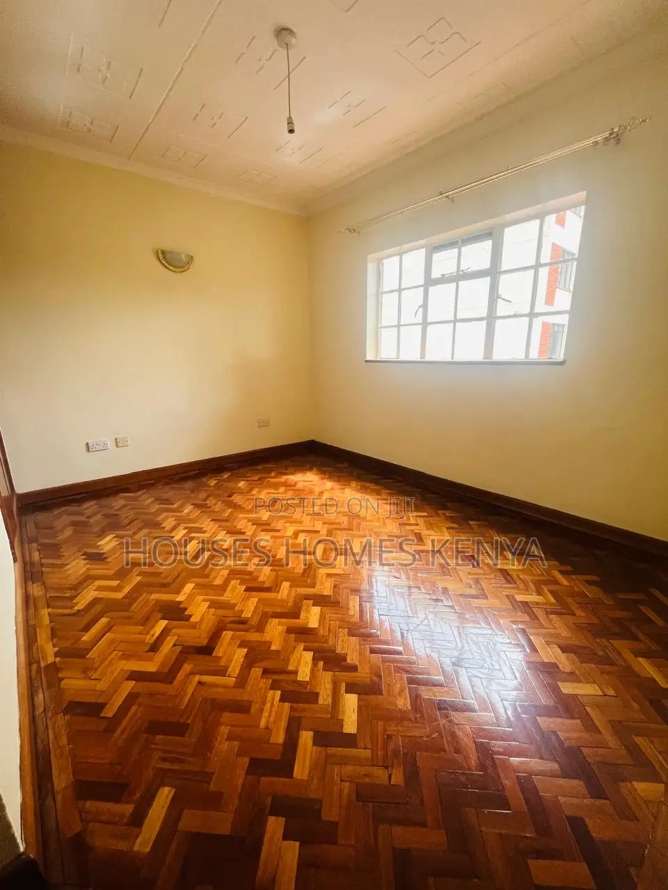 3bdrm Apartment in Parklands for rent