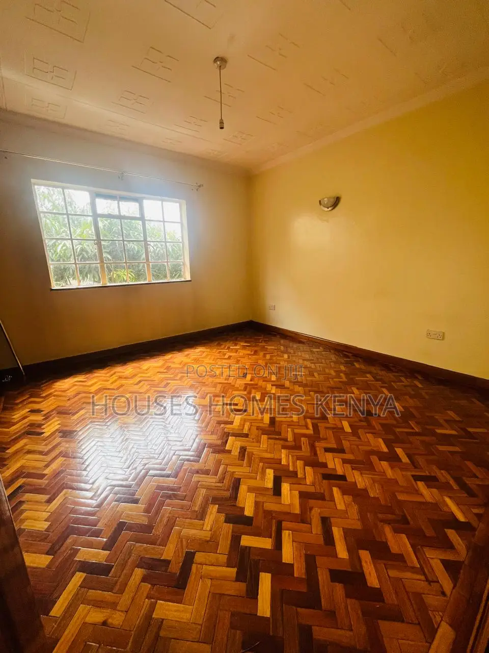 3bdrm Apartment in Parklands for rent