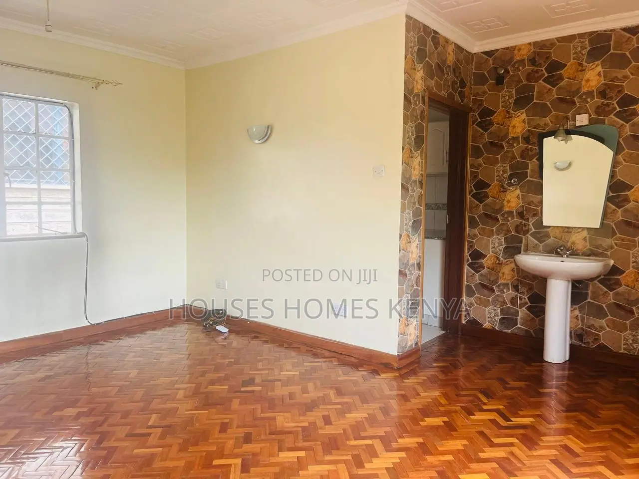 3bdrm Apartment in Parklands for rent