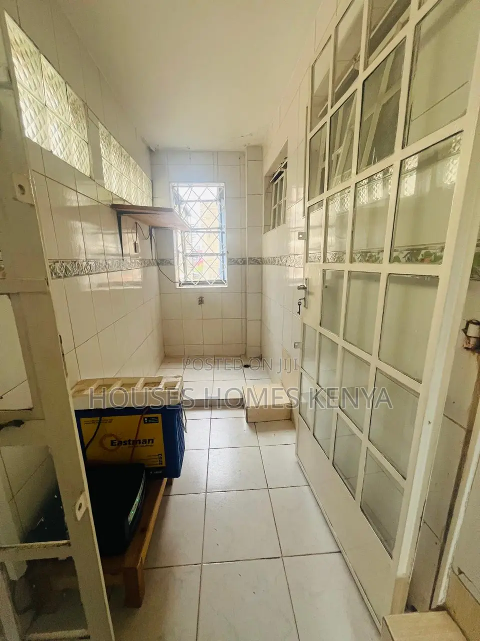 3bdrm Apartment in Parklands for rent