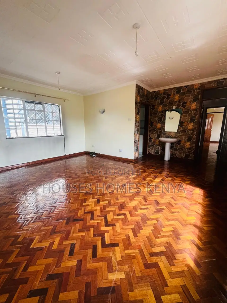 3bdrm Apartment in Parklands for rent