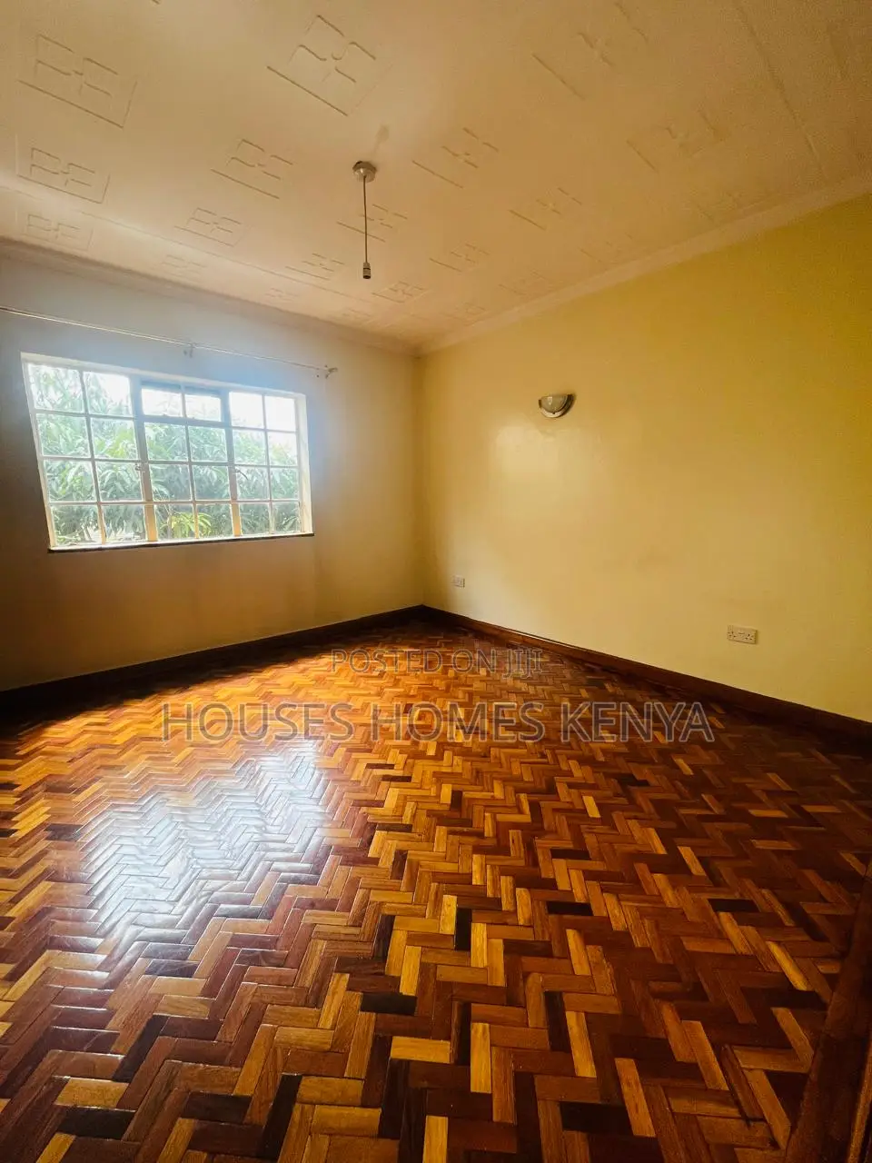 3bdrm Apartment in Parklands for rent