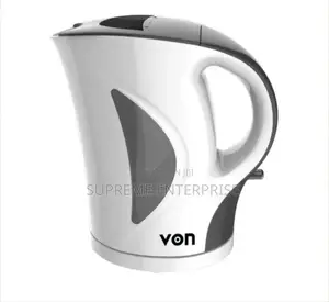 Cordless Kettle 1.7 Litres