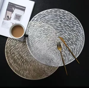 PVC Table Mats