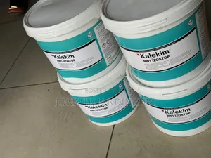 Kalekim Izostop Waterproofing