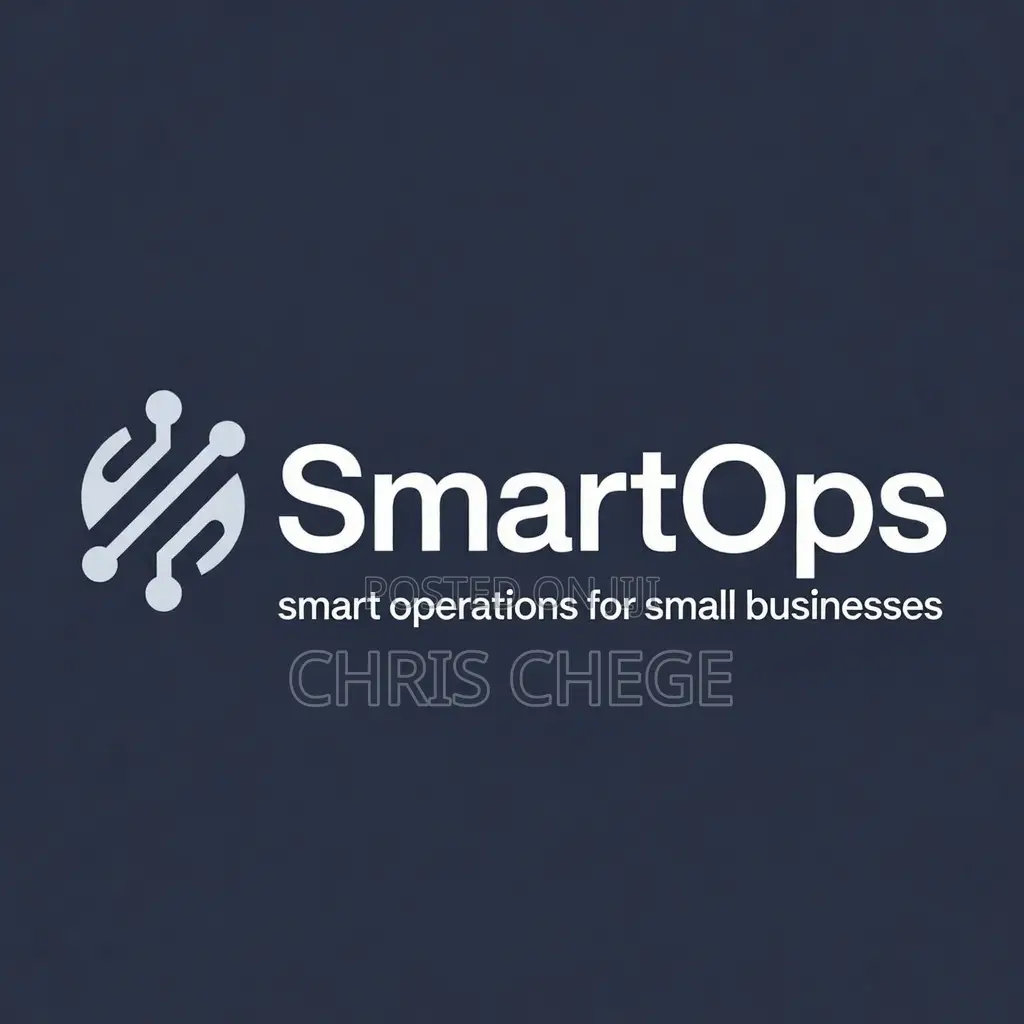 Automate Your Business Fix Software Problems Fast – Smartops