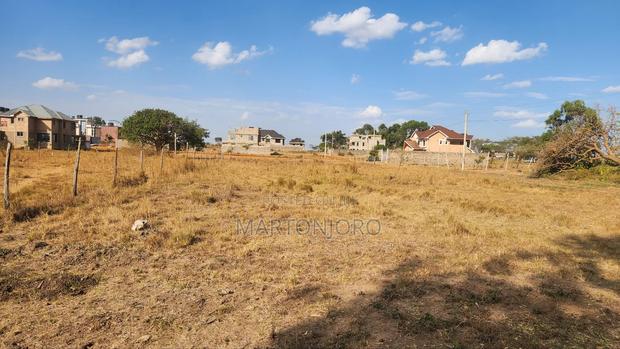 Murera Area Ruiru - main view