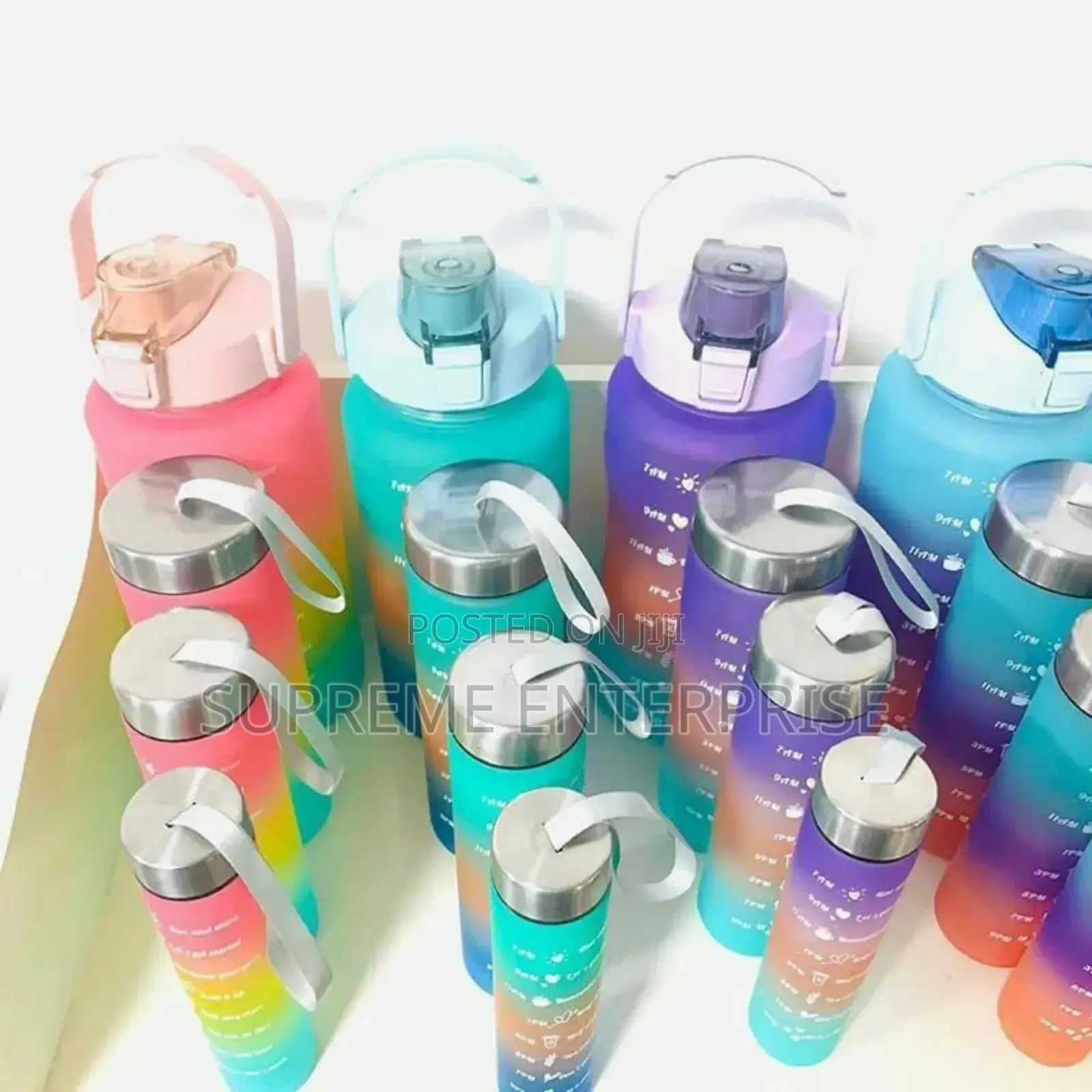 2000ml Water Bottle