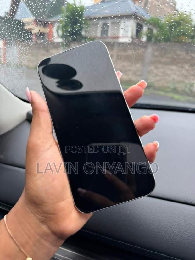 Apple iPhone X 256 GB White - thumbnail 2