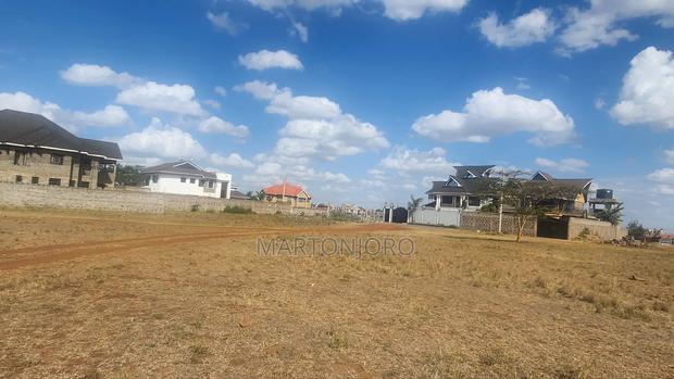 50by100 Along Thika Road - main view