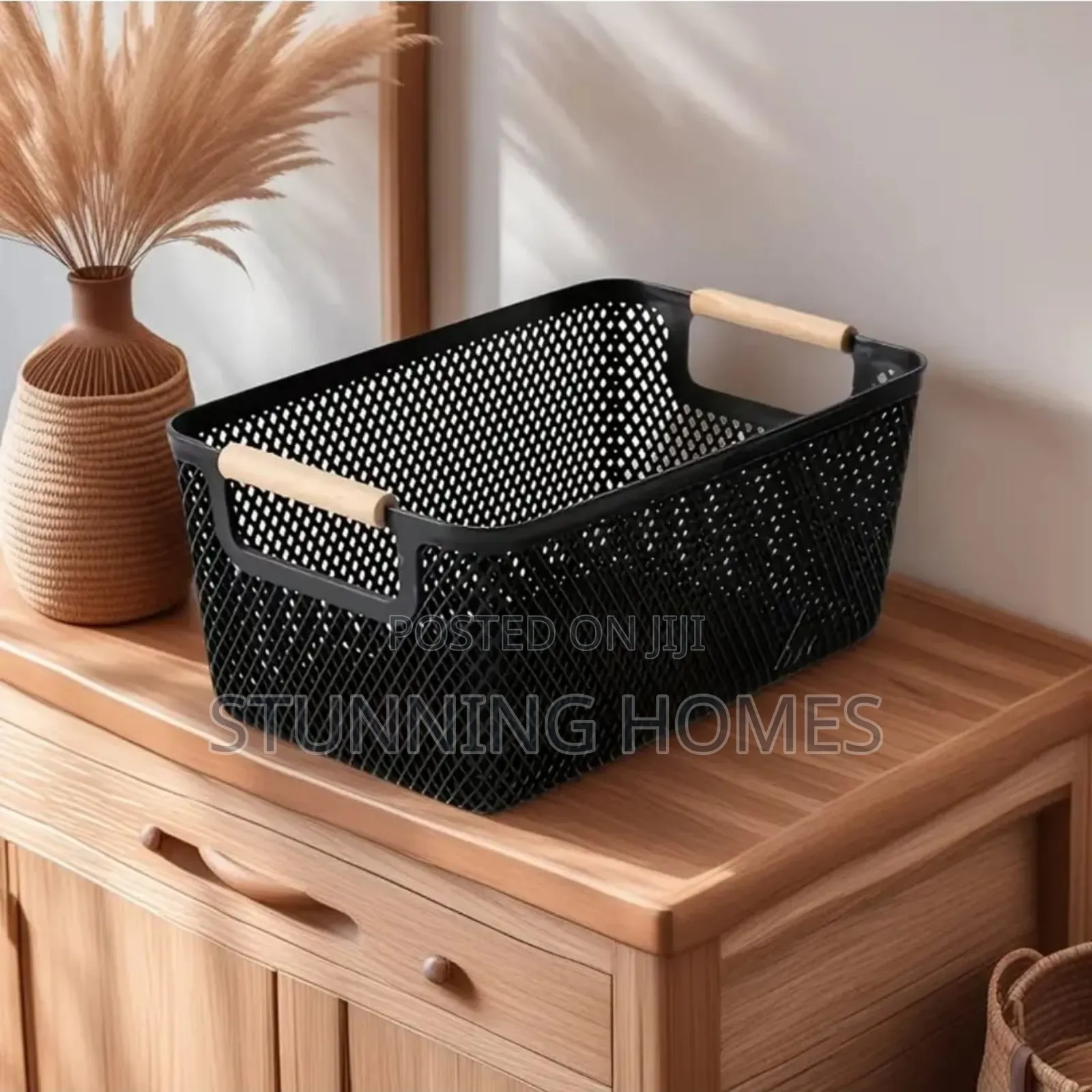 Mesh Organising Basket