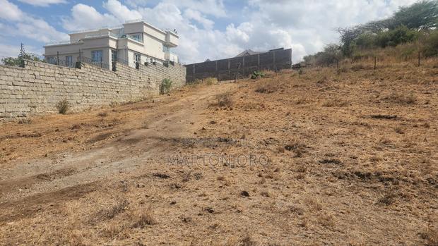 50by100 Along Thika Road - thumbnail 2