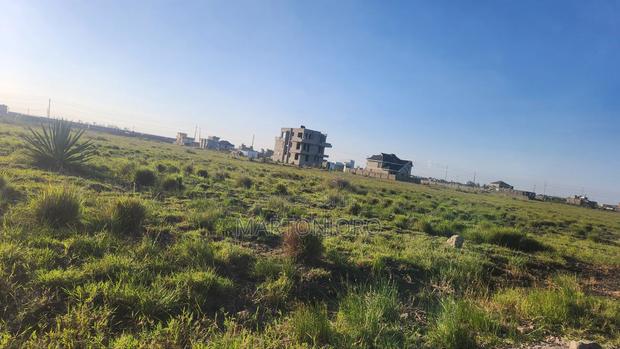 5 Acres Industrial Land in Juja