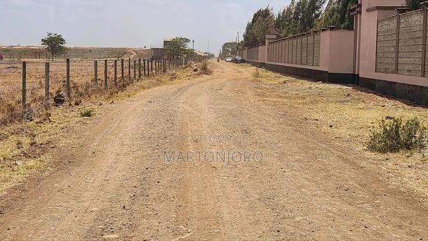 5 Acres Industrial Land in Juja - thumbnail 3