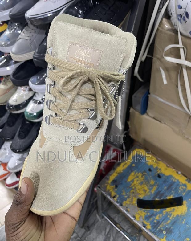 Timberland Supreme Boot - thumbnail 5