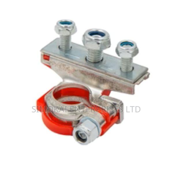 Multi-terminal Battery Terminals - thumbnail 2