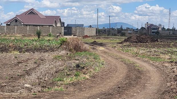 Witeithie Thika Affodable Plots - main view