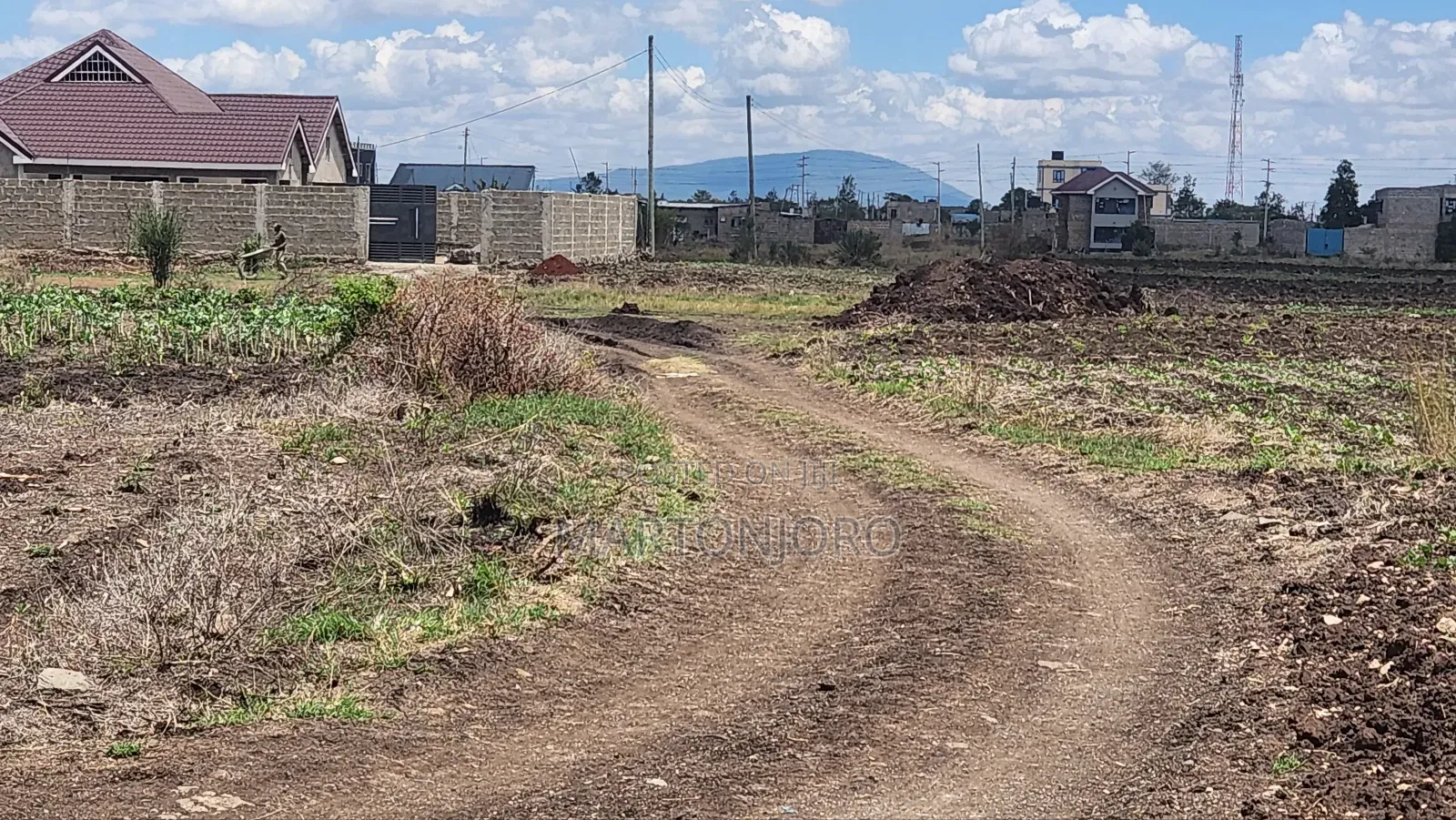 Witeithie Thika Affodable Plots