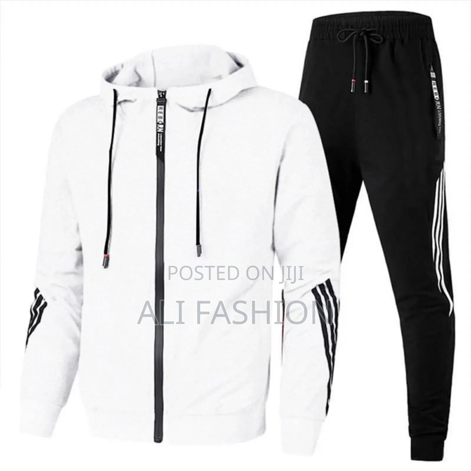 Adidas Tracksuits 2 Piece
