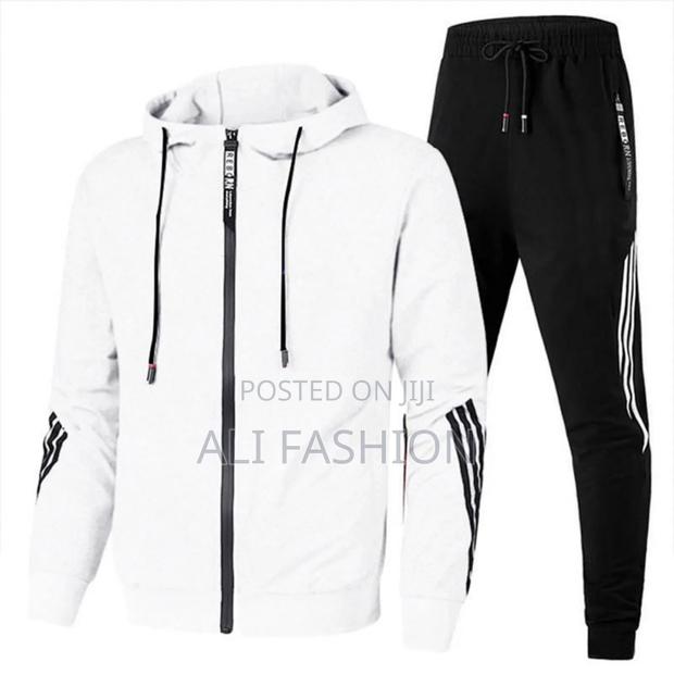 Adidas Tracksuits 2 Piece