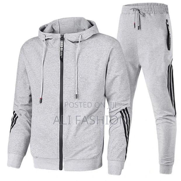 Adidas Tracksuits 2 Piece - thumbnail 2