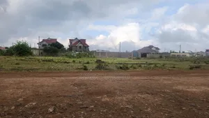 Landless Kwa Jomo Thika