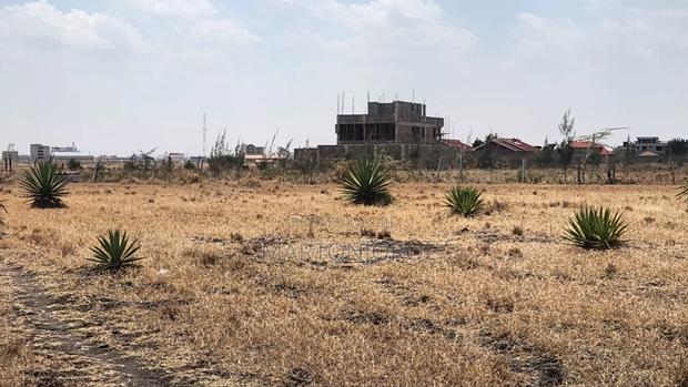 Landless Kwa Jomo Thika - thumbnail 2