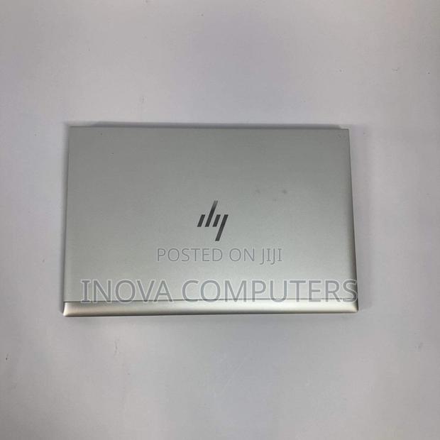Laptop HP EliteBook 830 G8 16GB Intel Core i7 SSD 512GB - thumbnail 2