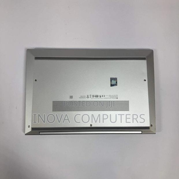 Laptop HP EliteBook 830 G8 16GB Intel Core i7 SSD 512GB - thumbnail 3