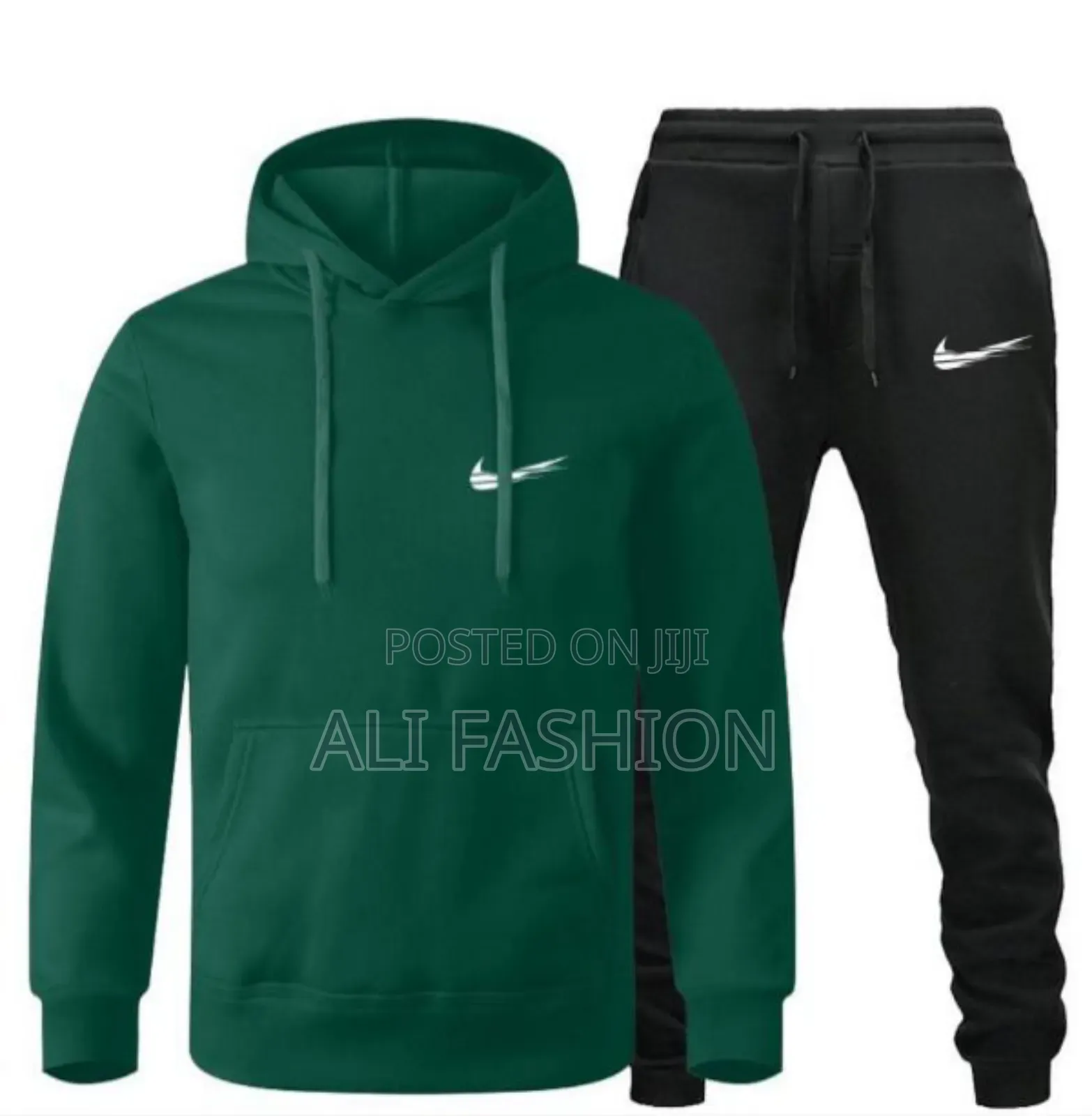 Nike 2 Piece Set