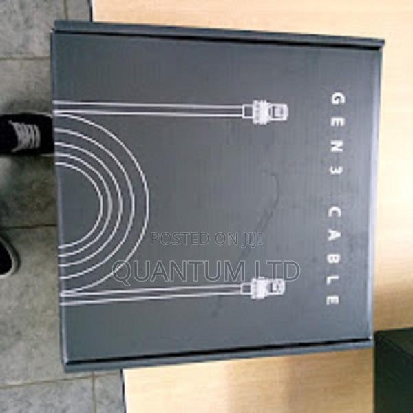 Starlink Ethernet Adapter (Upto 1000mbps) ! Starlink Adapter - main view