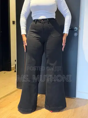 Original Fashion Nova Jeans
