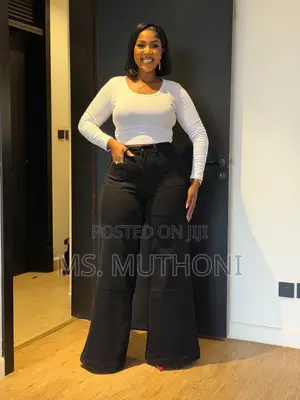 Original Fashion Nova Jeans