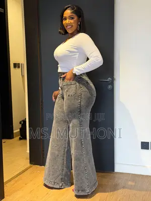 Original Fashion Nova Jeans