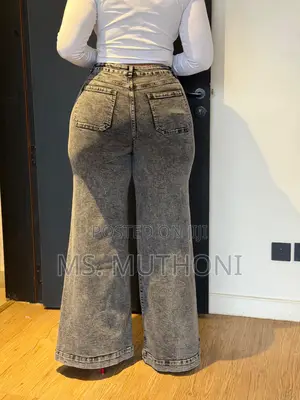 Original Fashion Nova Jeans