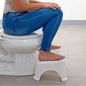 Toilet Foot Stool