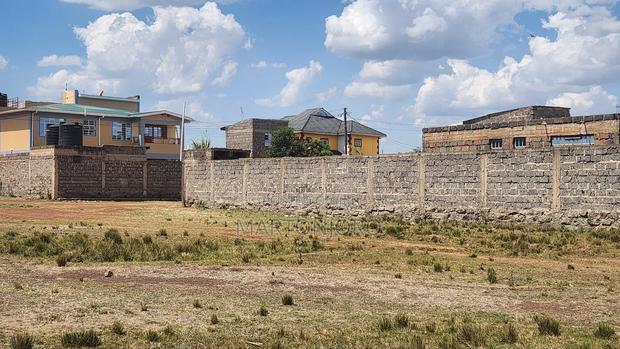 Juja Kalimoni 50by100 Plots