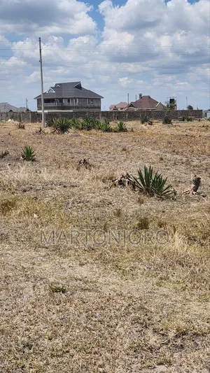 Juja Kalimoni 50by100 Plots