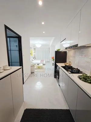 Studio Apartment in Hurlingham for sale