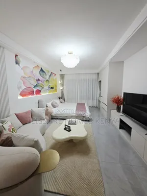 Studio Apartment in Hurlingham for sale