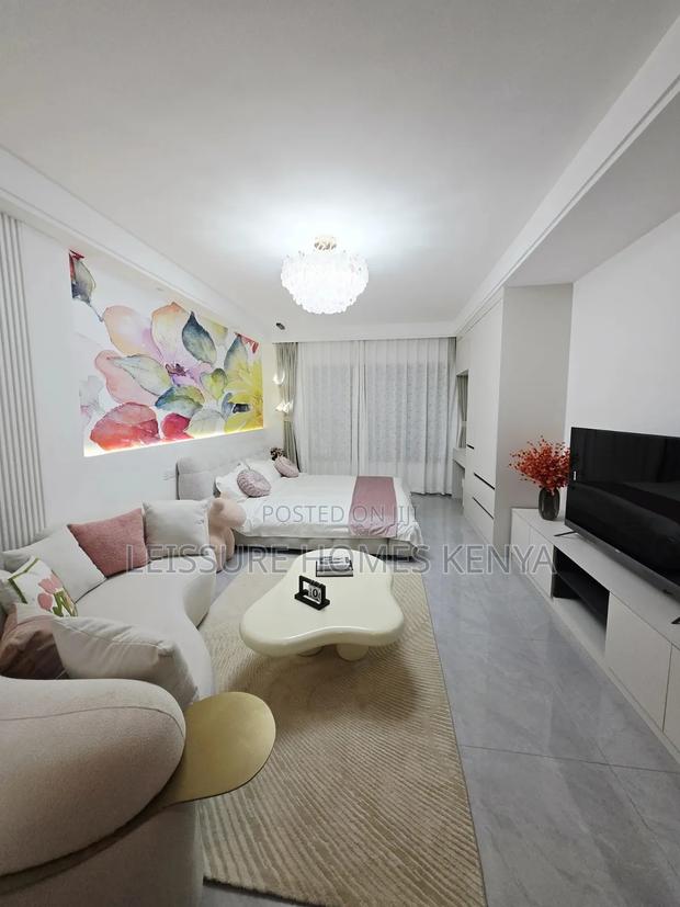 Studio Apartment in Hurlingham for sale - thumbnail 3