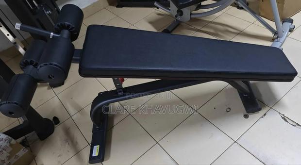 Abs Bench Bench