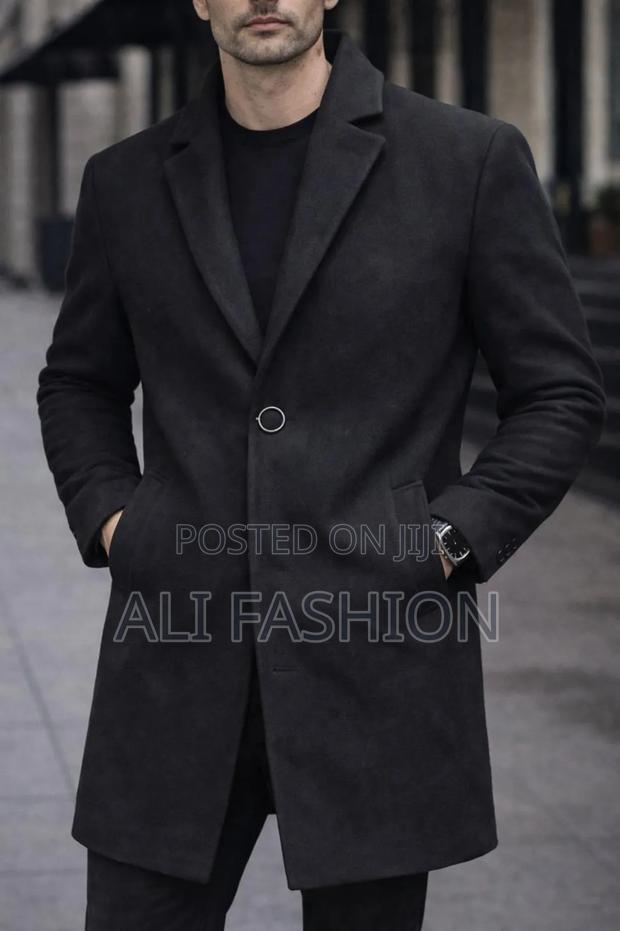 Trenchcoats for Men