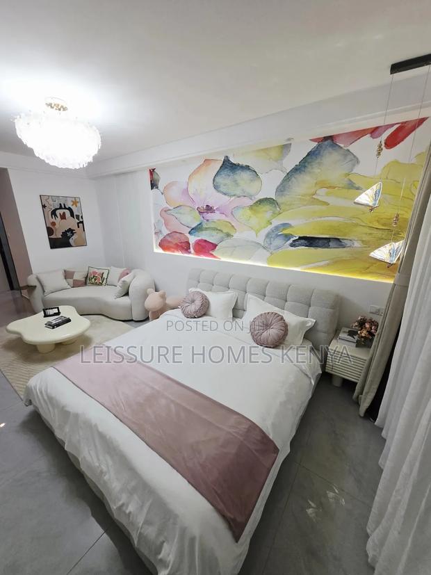 Studio Apartment in Hurlingham for sale - thumbnail 5